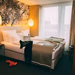 Me And Dusseldorf, By Hyatt