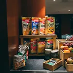 Ξενοδοχείο Me And Dusseldorf, By Hyatt 4*