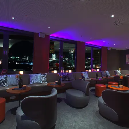 Me And Dusseldorf, By Hyatt Hotel 4*