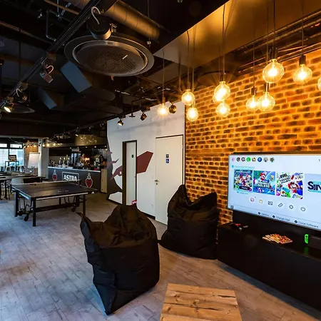 Me And Dusseldorf, By Hyatt Düsseldorf