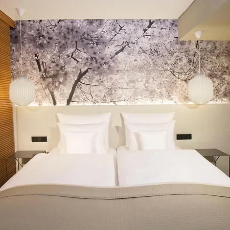 Me And Dusseldorf, By Hyatt 4* Дюссельдорф