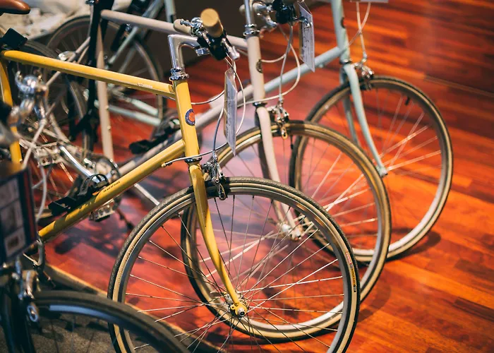 Me And Dusseldorf, By Hyatt Hotel 4*