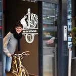 Me And Dusseldorf, By Hyatt Hotel
