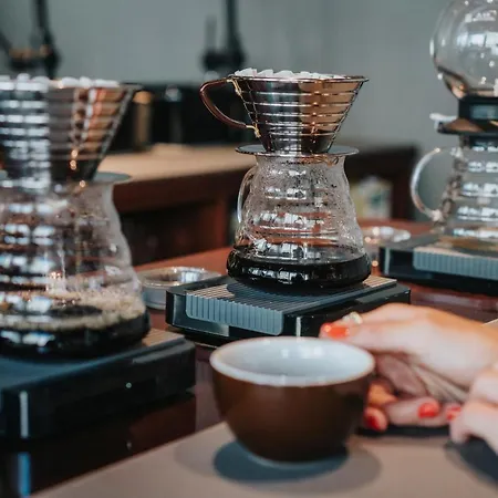 Me And Dusseldorf, By Hyatt 4*