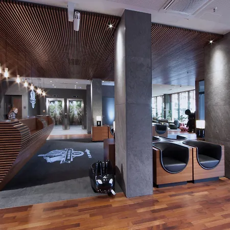 Me And Dusseldorf, By Hyatt 4* Düsseldorf