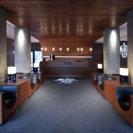 Me And Dusseldorf, By Hyatt Düsseldorf