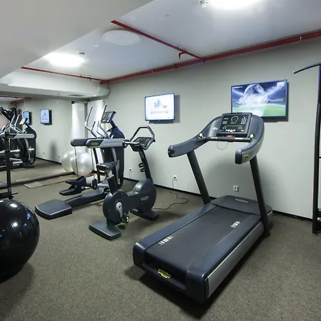 Me And Dusseldorf, By Hyatt Düsseldorf