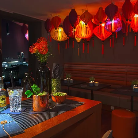 Me And Dusseldorf, By Hyatt Hotel Düsseldorf