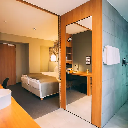 Me And Dusseldorf, By Hyatt Hotel 4*