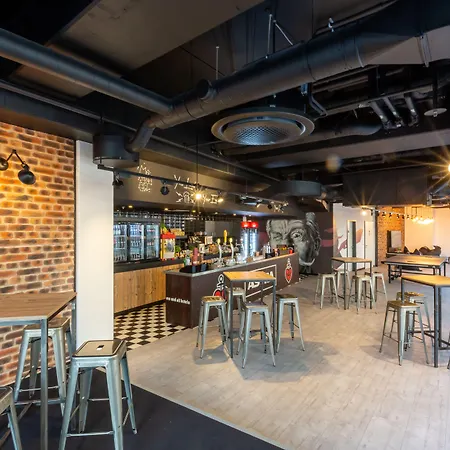 Me And Dusseldorf, By Hyatt Düsseldorf