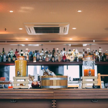 Me And Dusseldorf, By Hyatt 4*