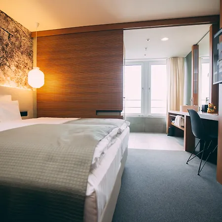 Me And Dusseldorf, By Hyatt Hotel 4*