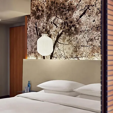 Me And Dusseldorf, By Hyatt Düsseldorf