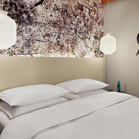 Me And Dusseldorf, By Hyatt