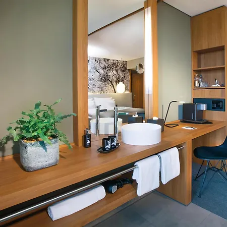 Me And Dusseldorf, By Hyatt Szálloda Düsseldorf