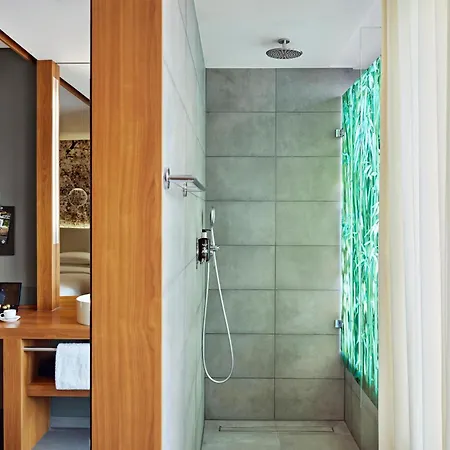 Me And Dusseldorf, By Hyatt 4* Düsseldorf