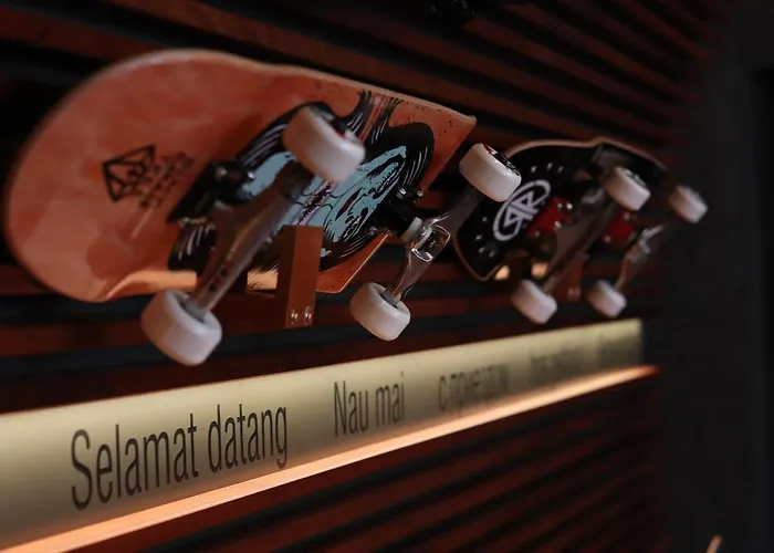 Me And Dusseldorf, By Hyatt 4* Дюссельдорф