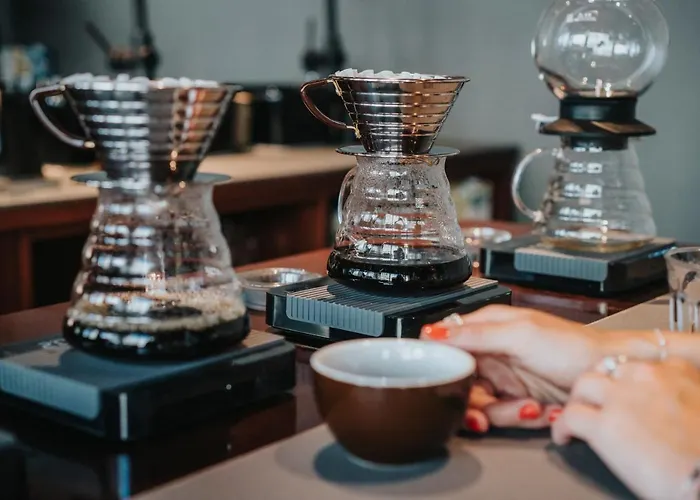 Me And Dusseldorf, By Hyatt 4*