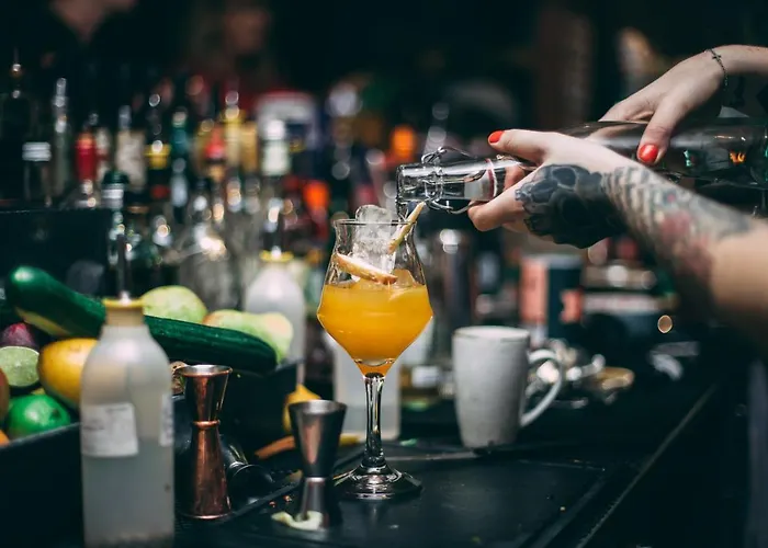 Отель Me And Dusseldorf, By Hyatt