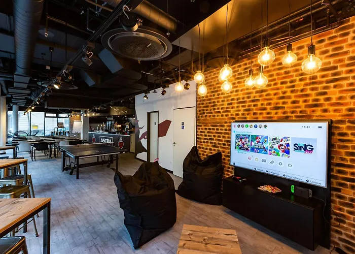 Me And Dusseldorf, By Hyatt Дюссельдорф