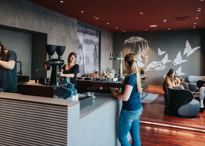 Me And Dusseldorf, By Hyatt 4* Дюссельдорф