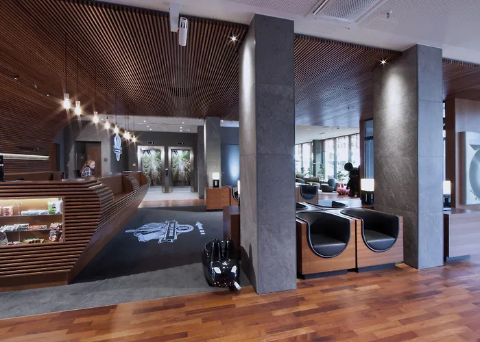 Me And Dusseldorf, By Hyatt 4* Dusseldorf