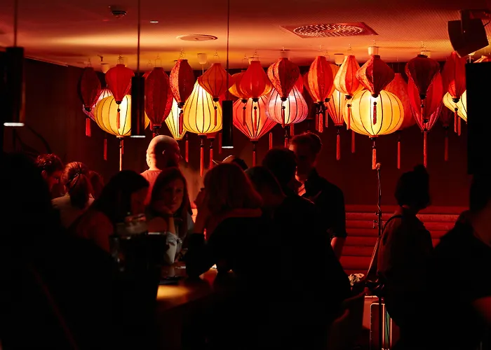 Me And Dusseldorf, By Hyatt Отель 4*