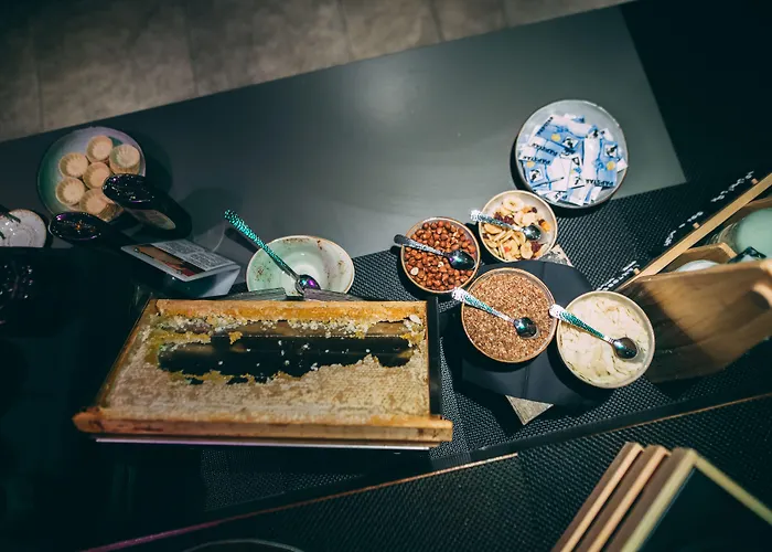 Hotel Me And Dusseldorf, By Hyatt 4*