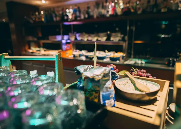 Me And Dusseldorf, By Hyatt Düsseldorf