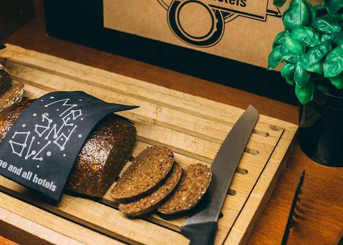 Me And Dusseldorf, By Hyatt 4*