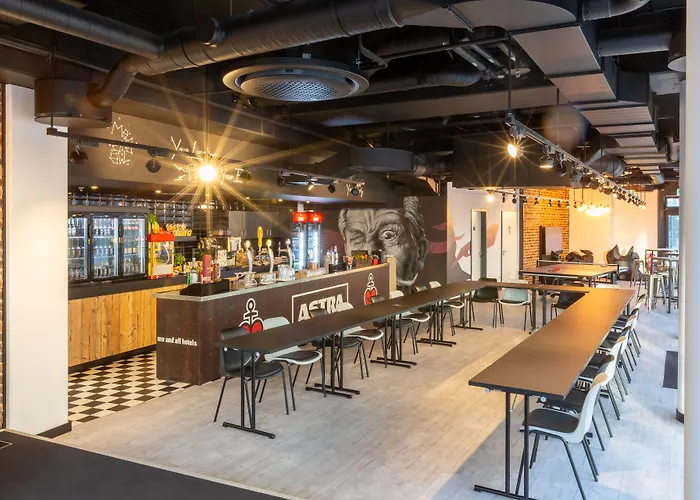 Me And Dusseldorf, By Hyatt 4* Дюссельдорф