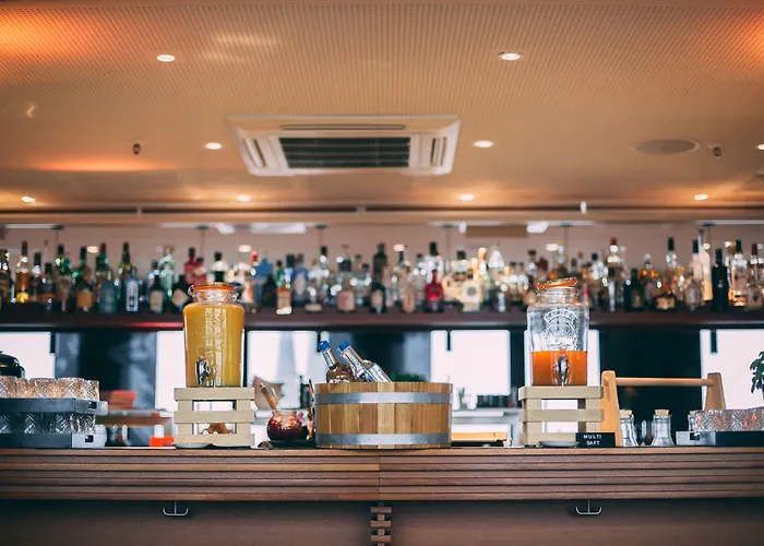 Me And Dusseldorf, By Hyatt 4*