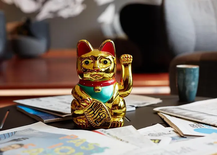 Me And Dusseldorf, By Hyatt Szálloda Düsseldorf