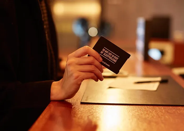 Me And Dusseldorf, By Hyatt