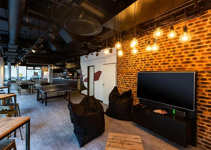 Me And Dusseldorf, By Hyatt 4* Düsseldorf