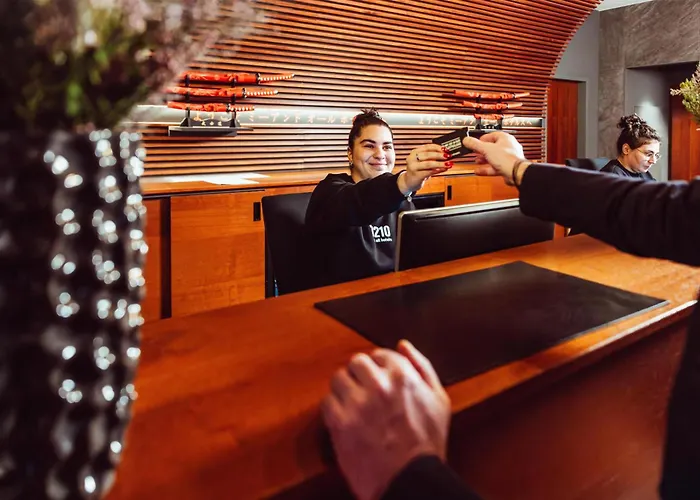 Szálloda Me And Dusseldorf, By Hyatt