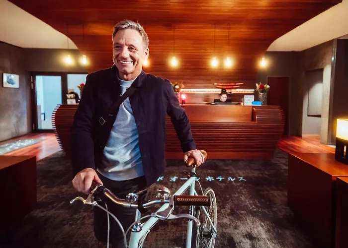 Szálloda Me And Dusseldorf, By Hyatt Düsseldorf