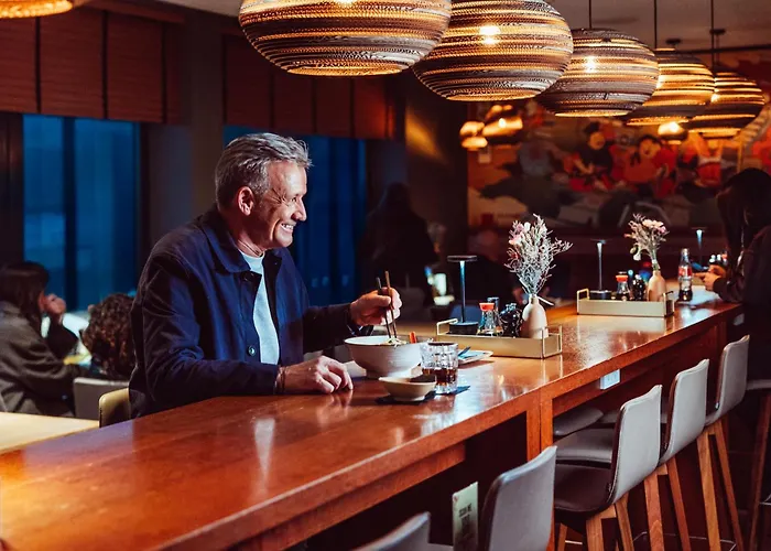 Me And Dusseldorf, By Hyatt Szálloda 4*