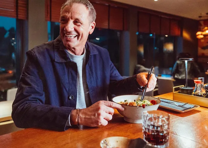 Me And Dusseldorf, By Hyatt Düsseldorf