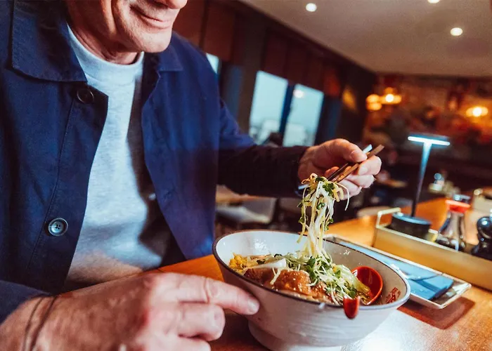 Me And Dusseldorf, By Hyatt Szálloda Düsseldorf