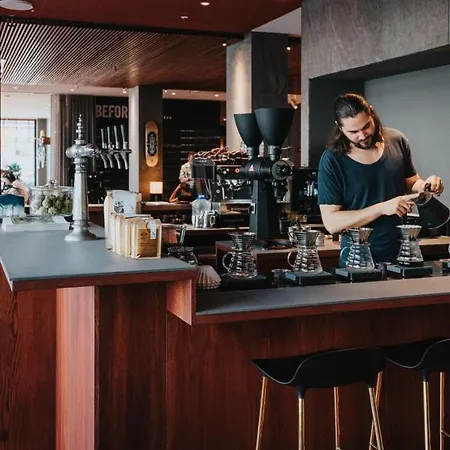 Me And Dusseldorf, By Hyatt 4* دوسلدورف