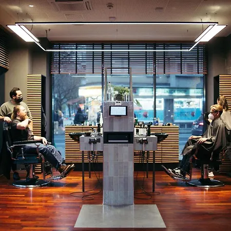 فندق Me And Dusseldorf, By Hyatt