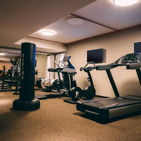 فندق Me And Dusseldorf, By Hyatt دوسلدورف