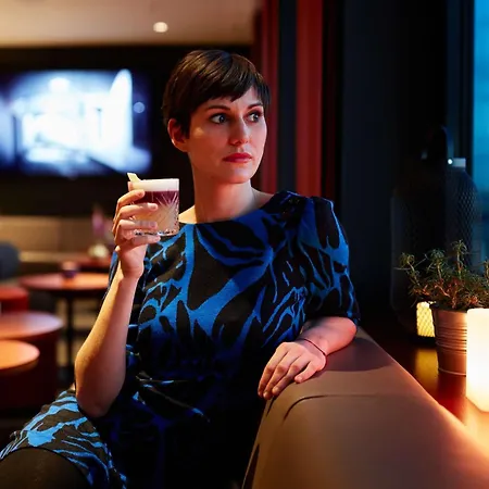 Me And Dusseldorf, By Hyatt فندق