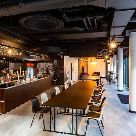 فندق Me And Dusseldorf, By Hyatt