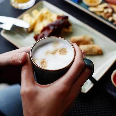 Me And Dusseldorf, By Hyatt فندق 4*