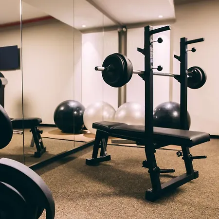 Me And Dusseldorf, By Hyatt فندق