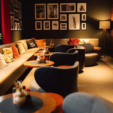 Me And Dusseldorf, By Hyatt دوسلدورف