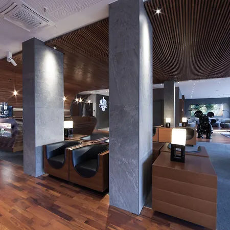 Me And Dusseldorf, By Hyatt 4* دوسلدورف