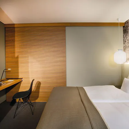 Me And Dusseldorf, By Hyatt فندق